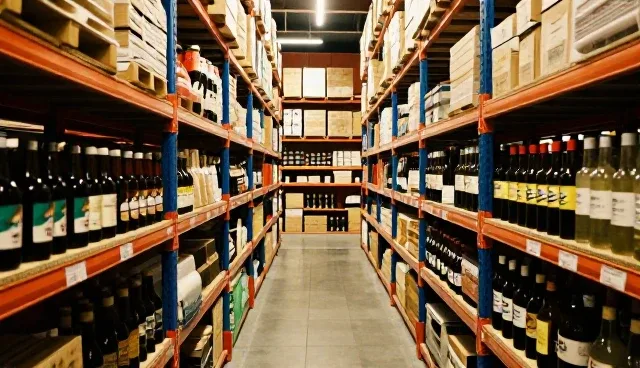 食品销售网络建设中产品定制的关键考量