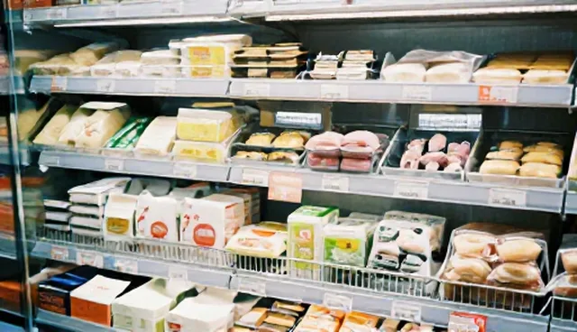 食品代加工中的品控管理：技术支持如何推动场景落地
