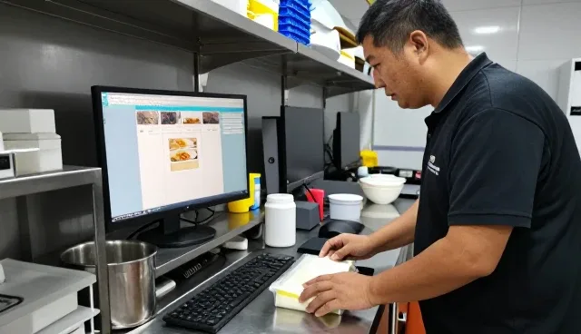 渠道供货未来将在项目现场中发挥更大作用